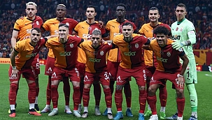 Mauro Icardi liste dışı