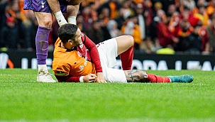 Icardi sezonu kapattı!