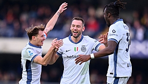 Inter fişi erken çekti!