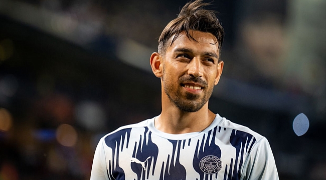 İrfan Can Kahveci'de mutlu son! 3 yıllık imza...
