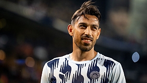 İrfan Can Kahveci'de mutlu son! 3 yıllık imza...