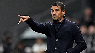 ''İşler iyi gitmedi''