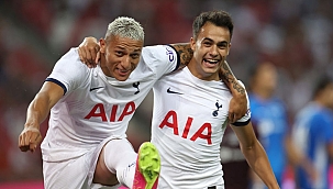 İstanbul'da Fenerbahçe ile transfer görüşmesi!