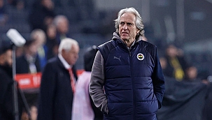Jorge Jesus geri mi dönüyor?