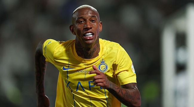 Jose Mourinho'dan onay çıktı! Talisca harekatı...