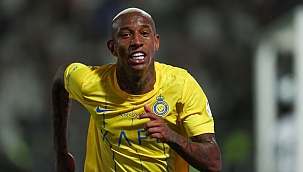 Jose Mourinho'dan onay çıktı! Talisca harekatı...