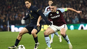 Juve'de Kenan Yıldız 11'de başladı, gol sesi çıkmadı