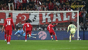 Kerem Aktürkoğlu: ''Türk halkından özür dilerim''