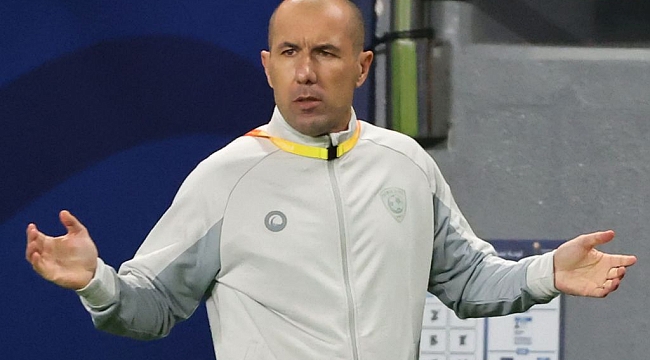 Leonardo Jardim Al Ain'in yeni hocası oldu