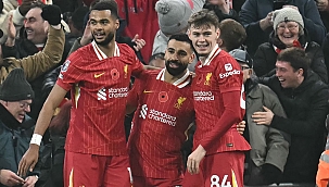 Liverpool fırsatı kaçırmadı!