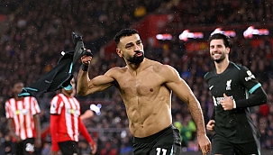 Liverpool pes etmedi, kazandı!