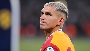 Lucas Torreira için 18 milyon dolarlık teklif var!