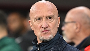 Macaristan'dan Türkiye itirafı: İstemediğim takım...