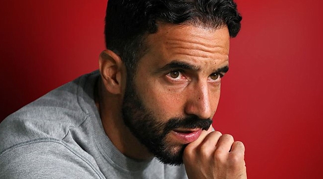 Man. United resmen açıkladı