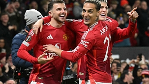 Manchester United geri döndü! Amorim ile ilk zafer