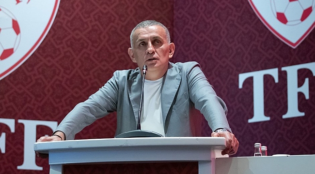 MHK'de değişiklik kararı!