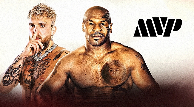 Mike Tyson Jake Paul maçı ne zaman