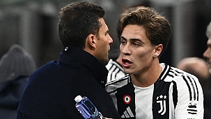 Milano'da sessiz maç!