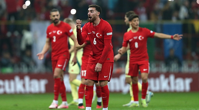 Milliler fırsat tepti!