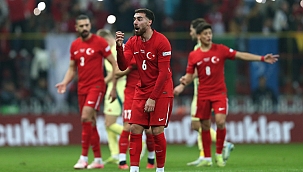 Milliler fırsat tepti!