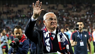 Montella derken Roma yeni teknik adamını açıkladı!