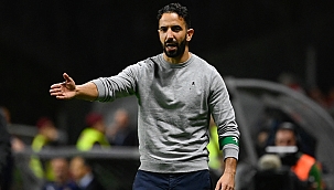 'Mourinho mesaj gönderdi'