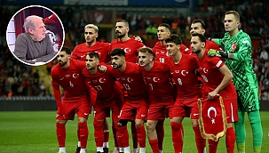 Mustafa Denizli'nin Türkiye tahmini