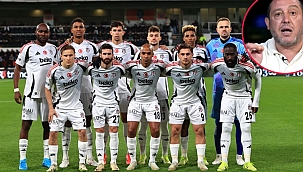 Nihat Kahveci: ''Beşiktaş'a al-ver için gelmedin''