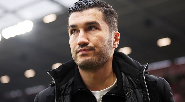 Nuri Şahin, Beşiktaş'ın yıldızını Dortmund'a istiyor!