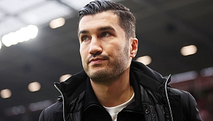 Nuri Şahin, Beşiktaş'ın yıldızını Dortmund'a istiyor!