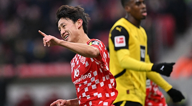 Nuri Şahin ve Dortmund'a bir darbe daha