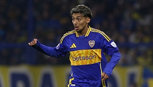 Ocak ayında Fenerbahçe'de!