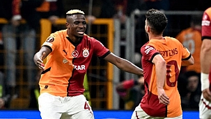 Okan Buruk'tan sistem kararı! Osimhen ve Mertens