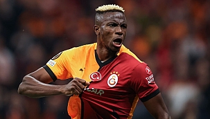 Osimhen için yeni formül!