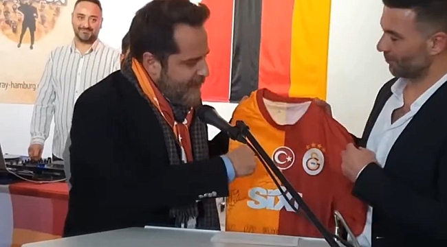 "Osimhen'in imzası Haziran'da"