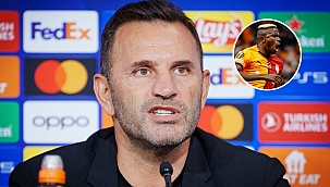 Osimhen transfer edilecek mi?