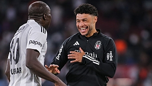 Oxlade-Chamberlain'e Ada'dan sürpriz talip!