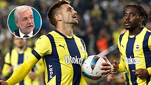 "Özür dilekçesi gibi..."