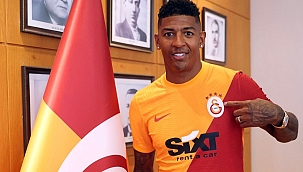 Patrick van Aanholt'un yeni takımı belli oldu