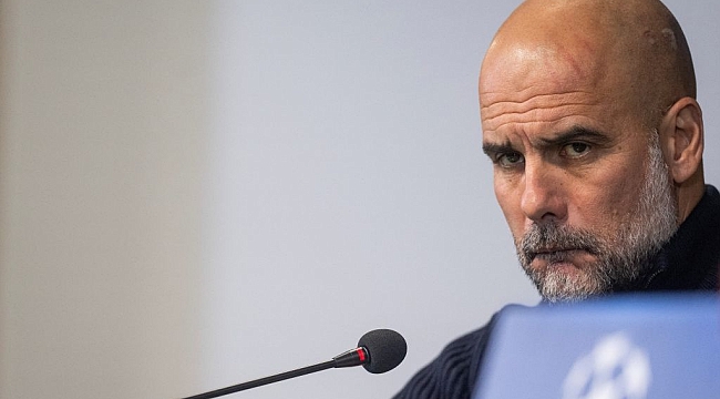 Pep Guardiola'dan fikstür tepkisi ve NBA benzetmesi