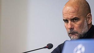 Pep Guardiola'dan fikstür tepkisi ve NBA benzetmesi