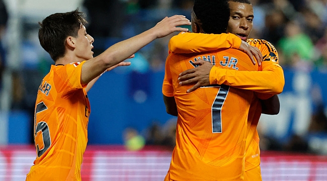 Real Madrid'de sakatlık şoku