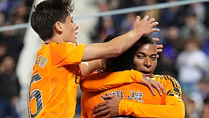 Real Madrid hata yapmadı!