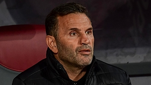 ''Rekorlarla devam ettik''