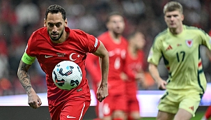 Sakatlık açıklaması geldi