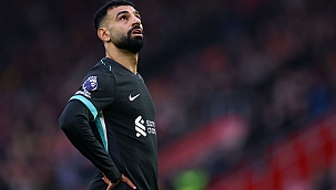 Salah Liverpool'a veda mı edecek? Sürpriz açıklama