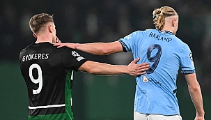 Şampiyonlar Ligi'nde günün programı