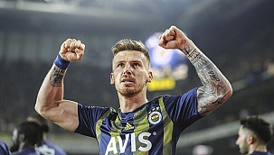 Serdar Aziz, Süper Lig ekibine transfer oluyor!