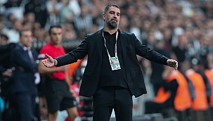 'Simeone ayrıldıktan sonra...'