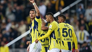 Slavia Prag - Fenerbahçe muhtemel 11'ler